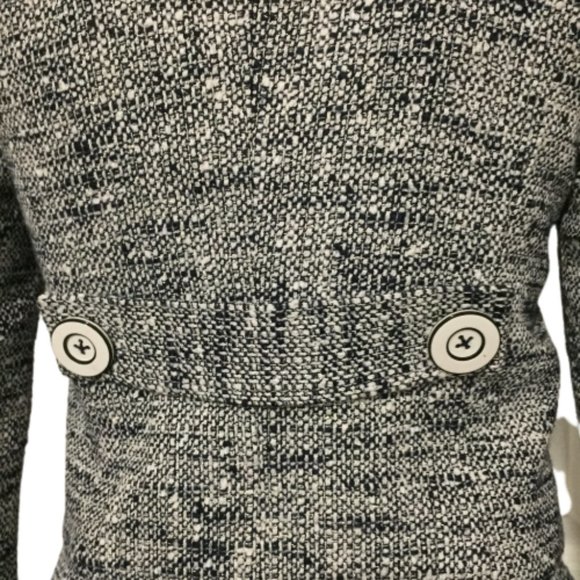 Women Grey Size S-M Skirt Suit - Picture 12 of 14